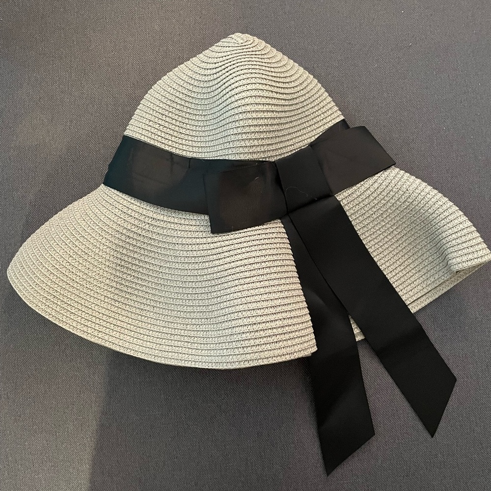 Sun hat